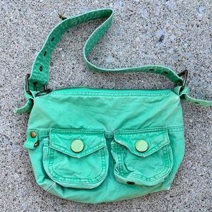 gap purse